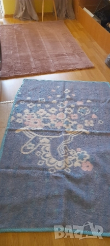 Детско одеяло, снимка 3 - Спално бельо и завивки - 51734700