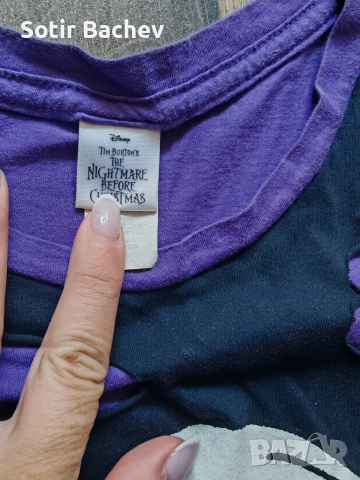 продавам дамска тениска , снимка 2 - Тениски - 51930170