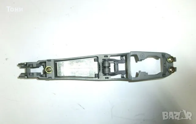 Търся дръжка за Мерцедес 124 купе, снимка 6 - Части - 43171663