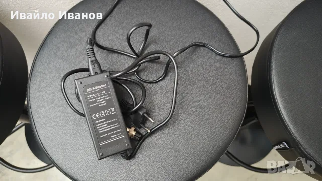 Продавам пулт AntX MA6, снимка 3 - Ресийвъри, усилватели, смесителни пултове - 55987480