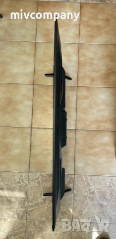 Смарт телевизор ''40 TCL 40S51K QLED SMART TV, ANDROID TV, снимка 3 - Телевизори - 53861223