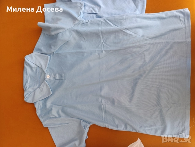 3 нови тениски , снимка 2 - Детски тениски и потници - 51951290