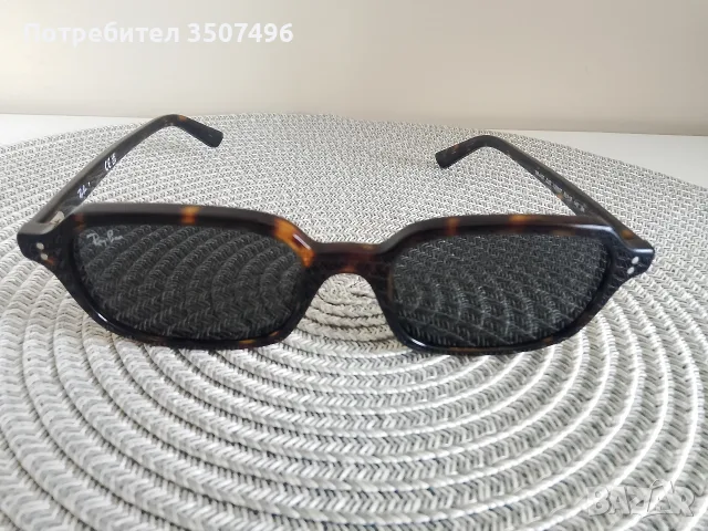 слънчеви очила Ray Ban, снимка 2 - Слънчеви и диоптрични очила - 55875942