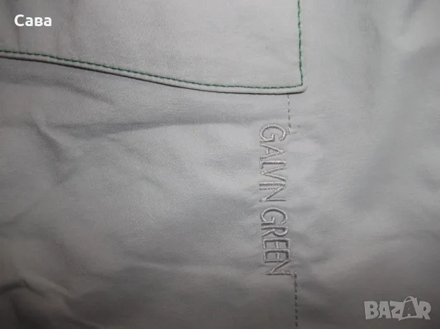 Панталони GALVIN GREEN  мъжки,М-Л, снимка 5 - Панталони - 49548844