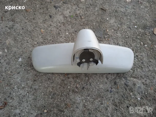 огледало ауди А6, снимка 2 - Части - 48506395