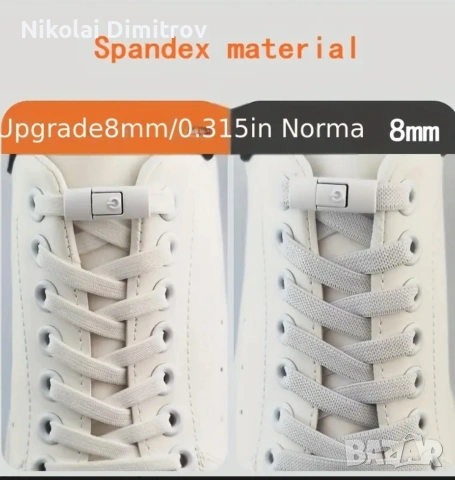 Връзки с щракване, снимка 4 - Други - 53575578