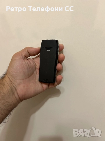 Nokia 8210 White Pearl , снимка 3 - Nokia - 51861401