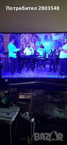 Продавам лед Смарт 4К UHD Самсунг за София 