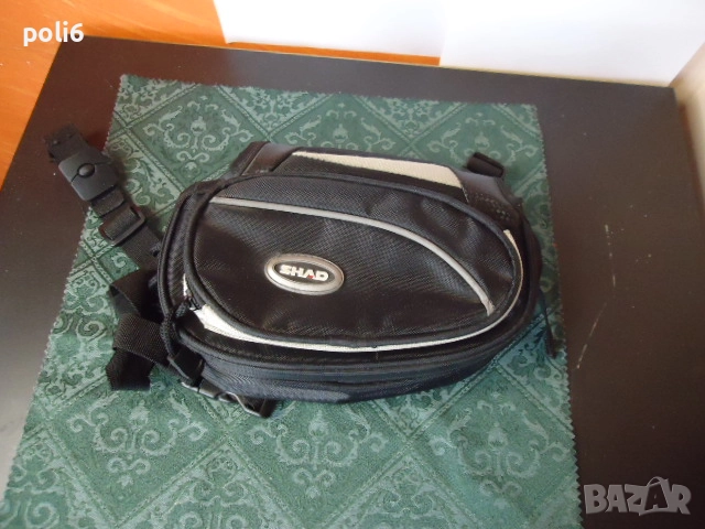 мото чанта за крак SHAD