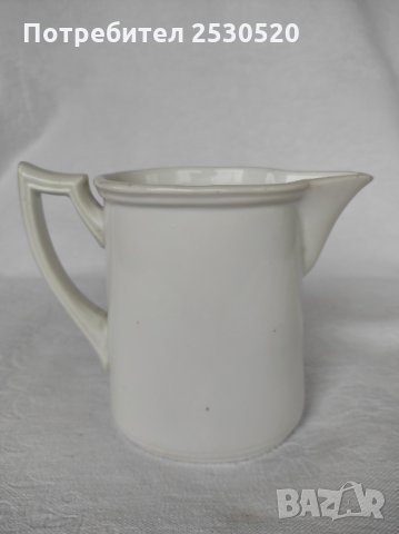 Каничка за мляко "Ćmielów", снимка 2 - Други - 35724754