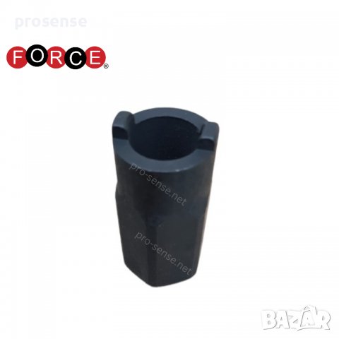 Вложка за предните амортисьори VW, AUDI FORCE, снимка 3 - Аксесоари и консумативи - 39431946