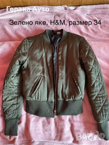 Дамски суитшър: Nike, H&M, Crop, House, The North Face, снимка 7 - Суичъри - 51114912