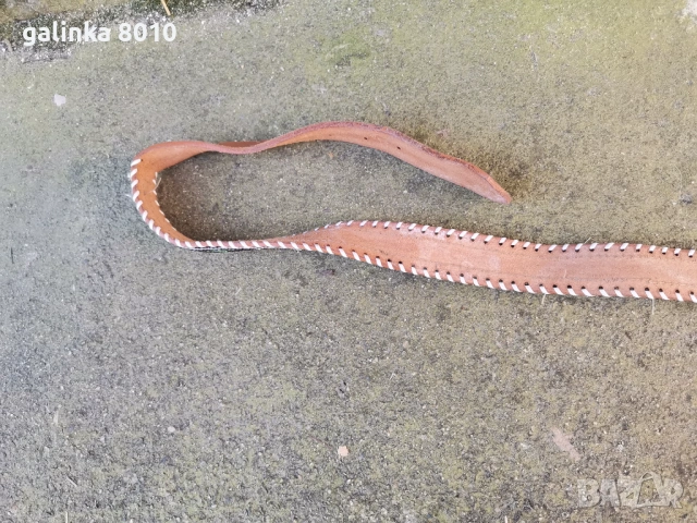 Старо коланче с мъниста, снимка 8 - Антикварни и старинни предмети - 53663300