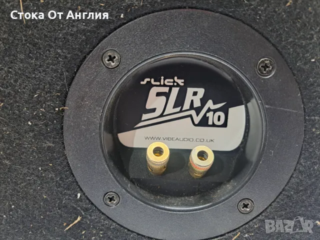 Буфер - Flick SLR10, снимка 7 - Други - 49282238