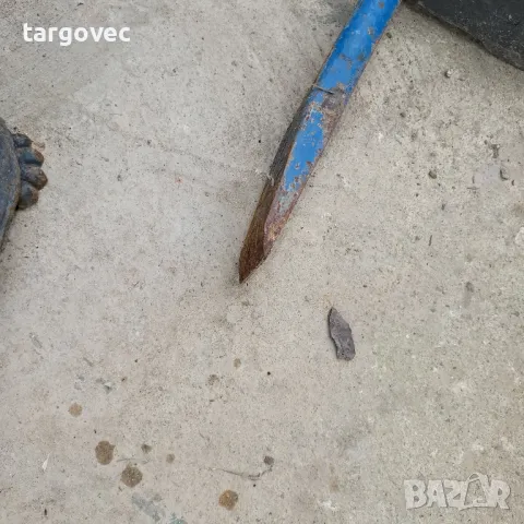 ръчен инструмент копач, снимка 2 - Други инструменти - 50411408