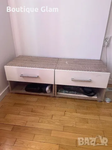 Нощно шкафче, снимка 1