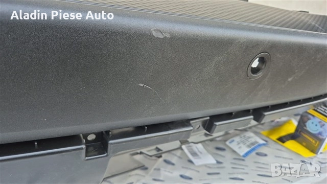 Задна броня Ford Kuga година 2020 2021 2022 2023 код LV4B17D781DA, LV4B-17D781-DA , снимка 3 - Аксесоари и консумативи - 51993976