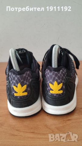 Adidas. Маратонки. 37 1/3, снимка 4 - Маратонки - 34762828