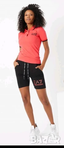 дамски летни екипи Nike emporio armani guess pinko, снимка 17 - Спортни екипи - 51098172