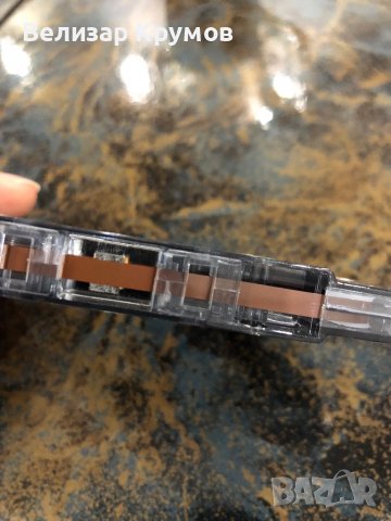 Нови,неразопаковани аудио касети с поп фолк , снимка 8 - Аудио касети - 40018101