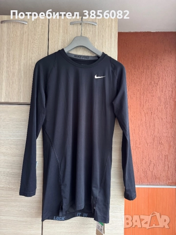 Оригинални дрехи Nike L и М размери , снимка 8 - Спортни дрехи, екипи - 52677329