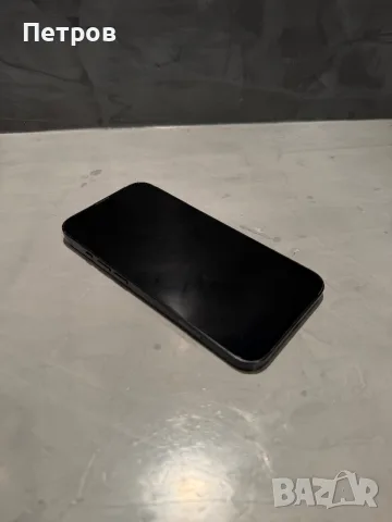 КАТО НОВ Iphone 13 Midnight 128 GB, снимка 6 - Apple iPhone - 55943075