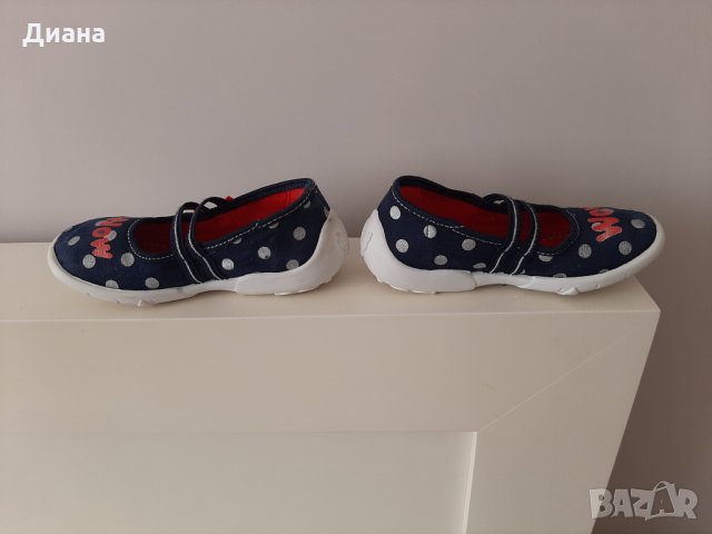 Пантофи, номер 29 (стелка 17,5 см), снимка 2 - Детски пантофи - 34564511