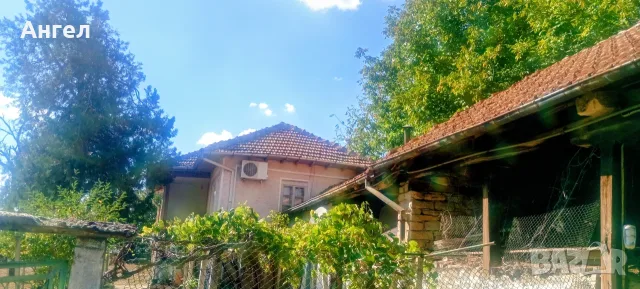 Продава КЪЩА, с.Водолеи  Област ВЕЛИКО Търново , снимка 8 - Къщи - 56106201