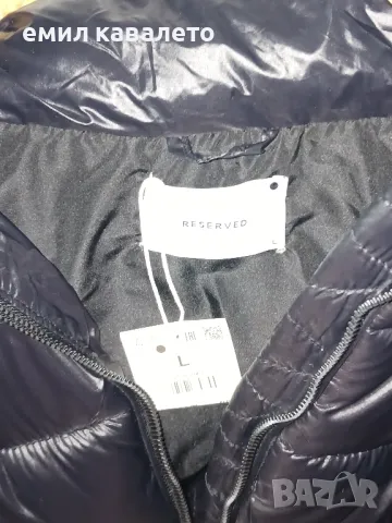 дамско яке, снимка 2 - Палта, манта - 49781276