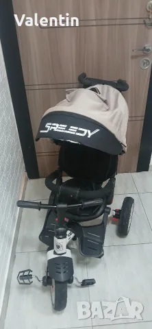 Детска количка Lorelli Speedy
