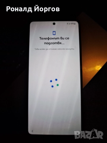 Galaxy A52 , снимка 4 - Samsung - 52619125