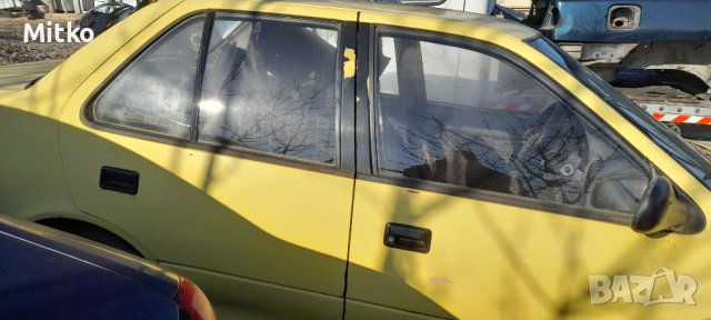 Suzuki Swift 1.3Mi - На Части, снимка 4 - Автомобили и джипове - 39958525