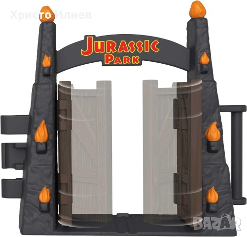 Коледен Календар с Динозаври и изненади Джурасик свят Jurassic World Адвент календар, снимка 4 - Други - 44416630