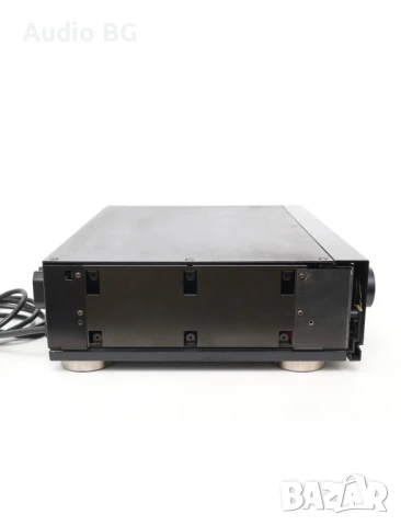 предусилвател Sony TA-E80 ES Top Pre Amp  , снимка 6 - Ресийвъри, усилватели, смесителни пултове - 51011650