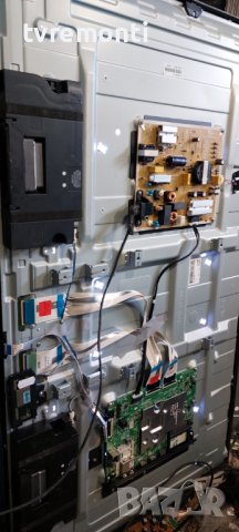 Основна платка - ,,EAX69581703(1.2) ,LJ21 CHASSIS for LG 43UP78003LB дисплей HC430DGG-SLDA3-A145, снимка 6 - Части и Платки - 40675338