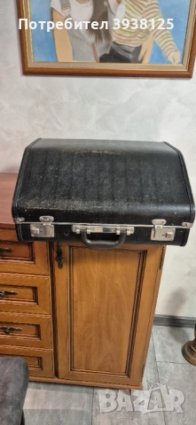 Акордеон Royal Standart Meteor 80 баса, снимка 7 - Акордеони - 52296862