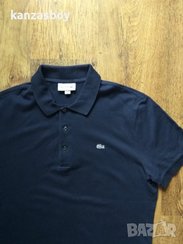 lacoste - страхотна мъжка тениска , снимка 6 - Тениски - 40890389