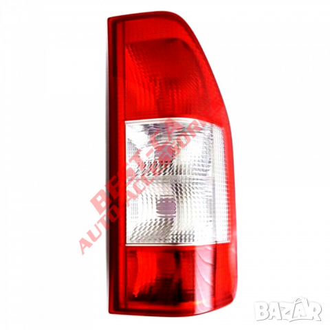 Стоп, Стопове за Mercedes Sprinter W903 Facelift 2000-2005 стоп задни светлини за Мерцедес Спринтер, снимка 4 - Аксесоари и консумативи - 36465837