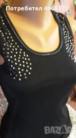 Дамски Топ/Потник видове, снимка 4 - Корсети, бюстиета, топове - 53036066