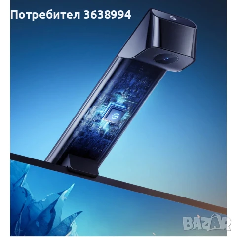 Govee H6098 Envisual TV Backlight Netflix Co-branding Version | LED лента | подсветка за телевизор 5, снимка 3 - Лед осветление - 50713485