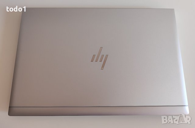 HP Elitebook 840 G7 FHD IPS i5-10310U/256GB/8GB, снимка 3 - Лаптопи за дома - 44367399