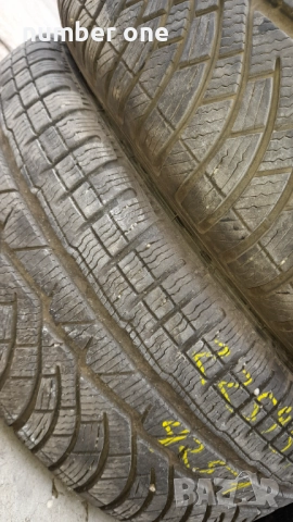 Гуми 225 45 18 миш