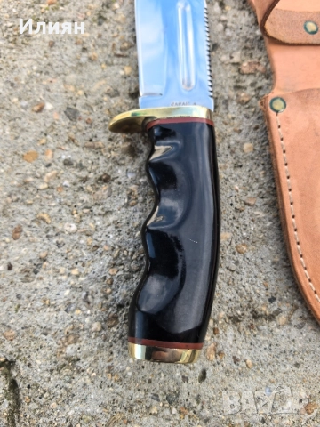 Нож, снимка 5 - Ножове - 52493500