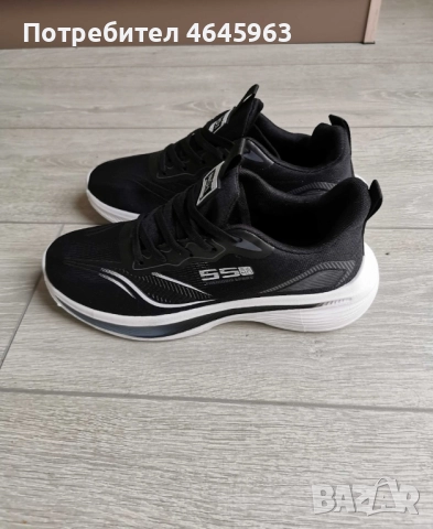 Спортни маратонки. Чисто нови. Удобни и стилни. 43 номер., снимка 2 - Спортни обувки - 52346801