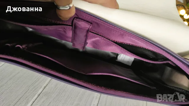 Чанта Obag за документи или за лаптоп , снимка 11 - Чанти - 49758219