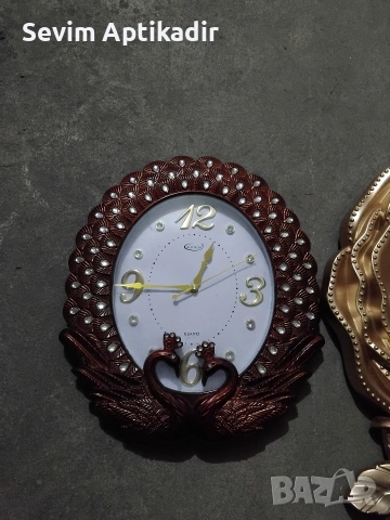 Стенни часовници в отлично състояние , снимка 2 - Стенни часовници - 53357907