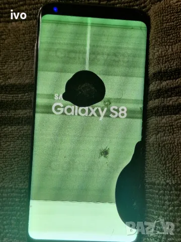samsung s8, снимка 12 - Samsung - 49609468
