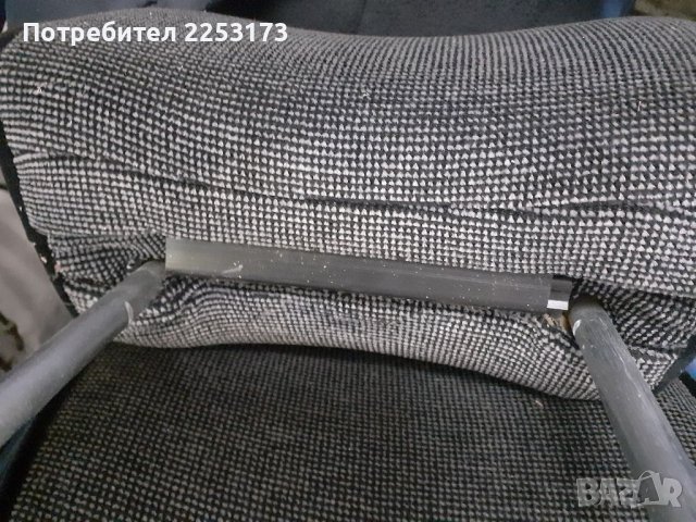 Автооблегалки за глава от Пасат 2, снимка 3 - Автомобили и джипове - 40034119