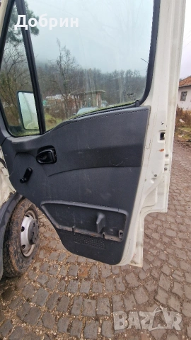 IVEKO, снимка 10 - Бусове и автобуси - 53416270