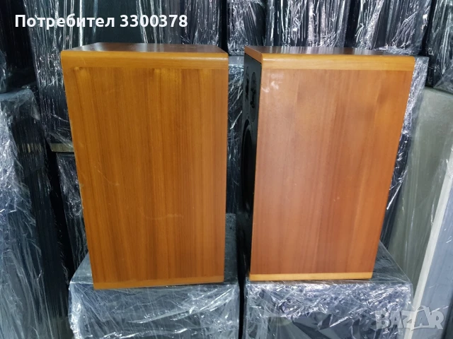 Тонколони canton quinto 530, снимка 4 - Тонколони - 51363914